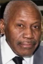 Obituary for Alvin W. Jennings, Sr.