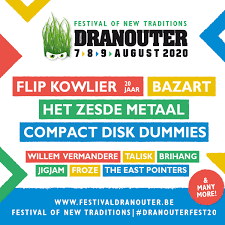 De organisatoren van dranouter festival gaan ook dit jaar geen 'normaal' festival op poten zetten, maar wel de coronaproof dranouter zomersessies xl. Dranouter Festival Dranouterfest Twitter