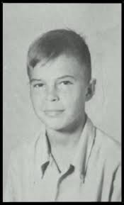 Jonathon Wayne “Johnny” LeCompte (1954-2016)