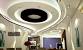 Main Hall Modern Fall Ceiling Design