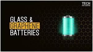 Batteries That Charge In Seconds Last For Days Are They Coming Youtube