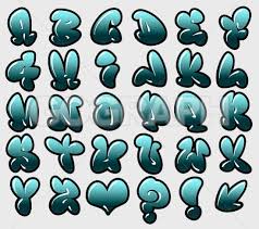 Choose from 877 lowercase graffiti letters stock illustrations from istock. Free 17 Graffiti Letters In Vector Eps Ai
