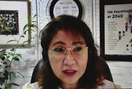 NEDA 2020: Building Back a Better and Stronger Economy Beyond the COVID-19  Pandemic