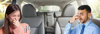 There are certain persistent smells that won't go away from your car, no matter how clean you keep it. Why Does My Car Smell Interior Odors That Mean Trouble