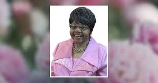 MARY LOUISE BROADNAX Obituary April 13, 2023