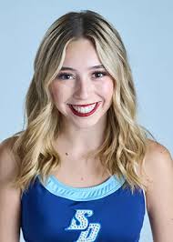 2025-26 Dance Team Roster