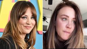 Kaley Cuoco Shares the "Difficult" Reason Why She Rehomed Her Beloved Dog  Shirley