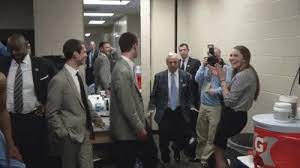 Make your own images with our meme generator or animated gif maker. Marchmadness Unc Roy Williams Gif Find On Gifer