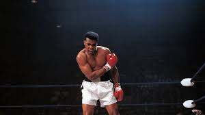 To make history in boxing is very important, i think. Bildband Boxing Von Neil Leifer Konige Im Ring Kultur Sz De