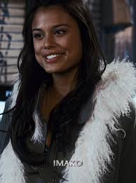 Beautiful Nathalie Kelley Edit Compilation