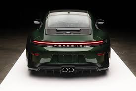 Image result for Signal Green 2025 Porsche