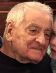 Obituary information for Dante Salvati