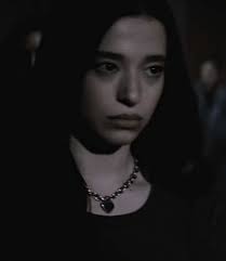 Exploring the Essence of Ghostface