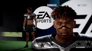 Creation of Demetrius Cobb aka DC