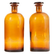 Use as a decorative accent filled with succulents, candy, or fillers. Vintage Glass Jars 13 For Sale On 1stdibs