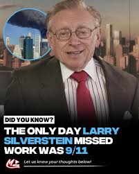 Image result for larry silverstein