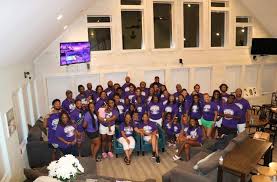 Profile for Andre J Shaw