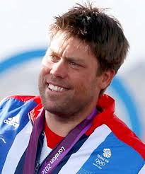 Olympic champ killed in America's Cup capsize