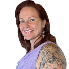 I'm here to build a following. {gasp!} I admit it! ▪️I'm here to find my  tribe. ▪️I'm here to create Community. ▪️I'm here because my soul is  seeking it. ▪️Many people I