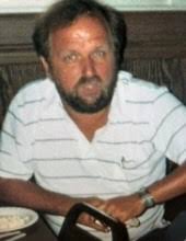 Vern Burger Obituary