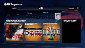 Myrep Unlocks In Nba 2k21