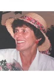 Ellen Amelia Burt (nee Perry)