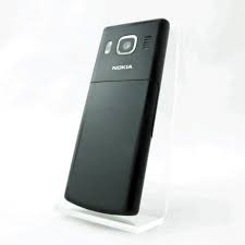 Nokia 6500 classic