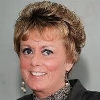 Patricia Ann Benjamin Obituary