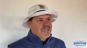 33rd California Senior Amateur