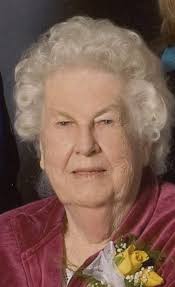 Edna Hersey Stevens, 93, of Dunstable, MA