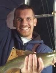 Sean Henderson Obituary