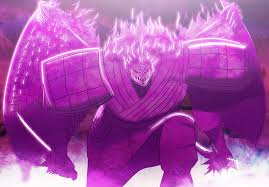 Sasuke S Perfect Susanoo By Drewriva On Deviantart In 2020 Uchiha Naruto Shippuden Anime Madara Uchiha