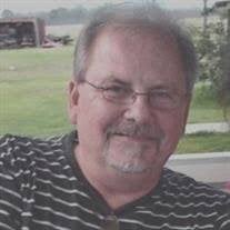 Brian Kirk Courville Obituary