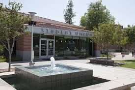 Student Union At Phoenix College Phoenix College College Campus Campus