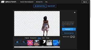 How To Remove Video Background In 3 Ways Change Video Background Video Background Video Background