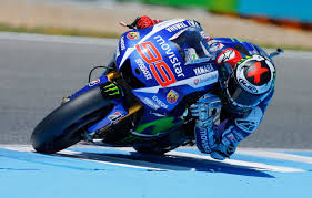 Motogp, moto2, moto3 and motoe official website, with all the latest news about the 2021 motogp world championship. Wallpaper Motogp Jorge Lorenzo Yamaha M1 Images For Desktop Section Sport Download