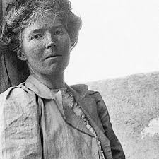 The Amazing Life of Gertrude Bell