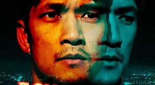 Realm Reveals New Scripted Crime Thriller Podcast 'Echo Park' Starring  Harry Shum Jr.