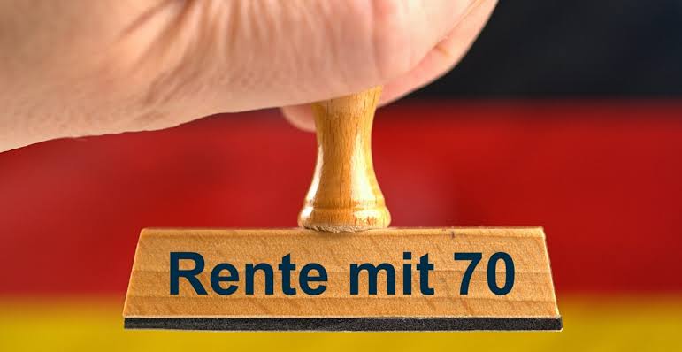 Rentenalter steigt: Wer künftig nicht vor 70 aufhören darf