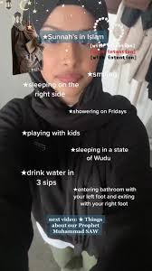 Is It Sunnah to Shower