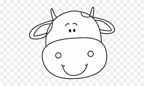 Many of these plants are subject to rot if too much of the stem is down in the soil. Black And White Cow Head Cow Head Clip Art Black And White Free Transparent Png Clipart Images Download