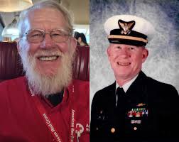 Answering the Call: Coast Guard Veteran Bruce Hibbs' Service after Service -
