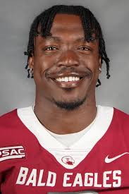 Quon Williams (10/1/2024)