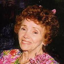 Obituary of Rose A. Derrig