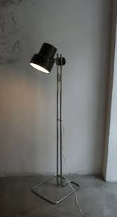 Mid Century City Floor Lamp By Borje Claes For Ikea For Sale At Pamono
