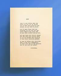 Geschreven en ontworpen door helen walters exclusief voor. Uitgetypt Gedicht Papa Rene Oskam