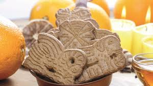 Epice Et Croustillant Le Vrai Speculoos Ceres