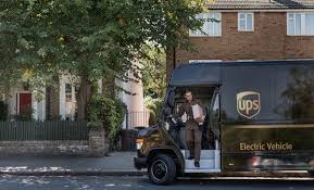 It may be more economical and. In London Electric Trucks Are Helping Ups Make Eco Friendly Deliveries The New York Times