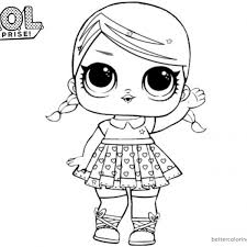 There are so so many different little babies and l.o.l. Pin On Lol Party