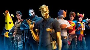 Please make sure that you are on the invite list to access the game. Fortnite Unexpectedly Appeared On Google Play Fortnite Free Download Apk Hut Mobile